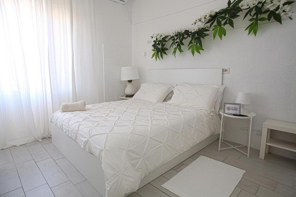 Maison Floria Locazione Turistica Pescara Exterior foto